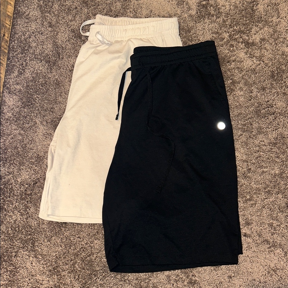 Mens Gradual athletic XXL shorts bundle!!